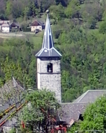 Église