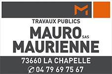 Mauro TP